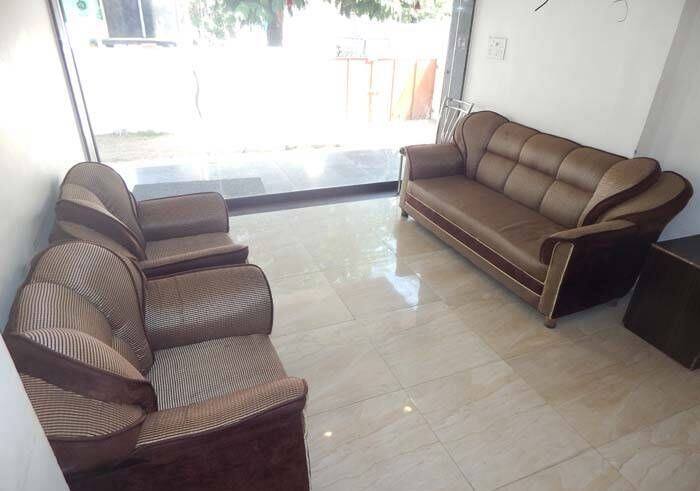 Scube Service Apartment, Nagpur 2